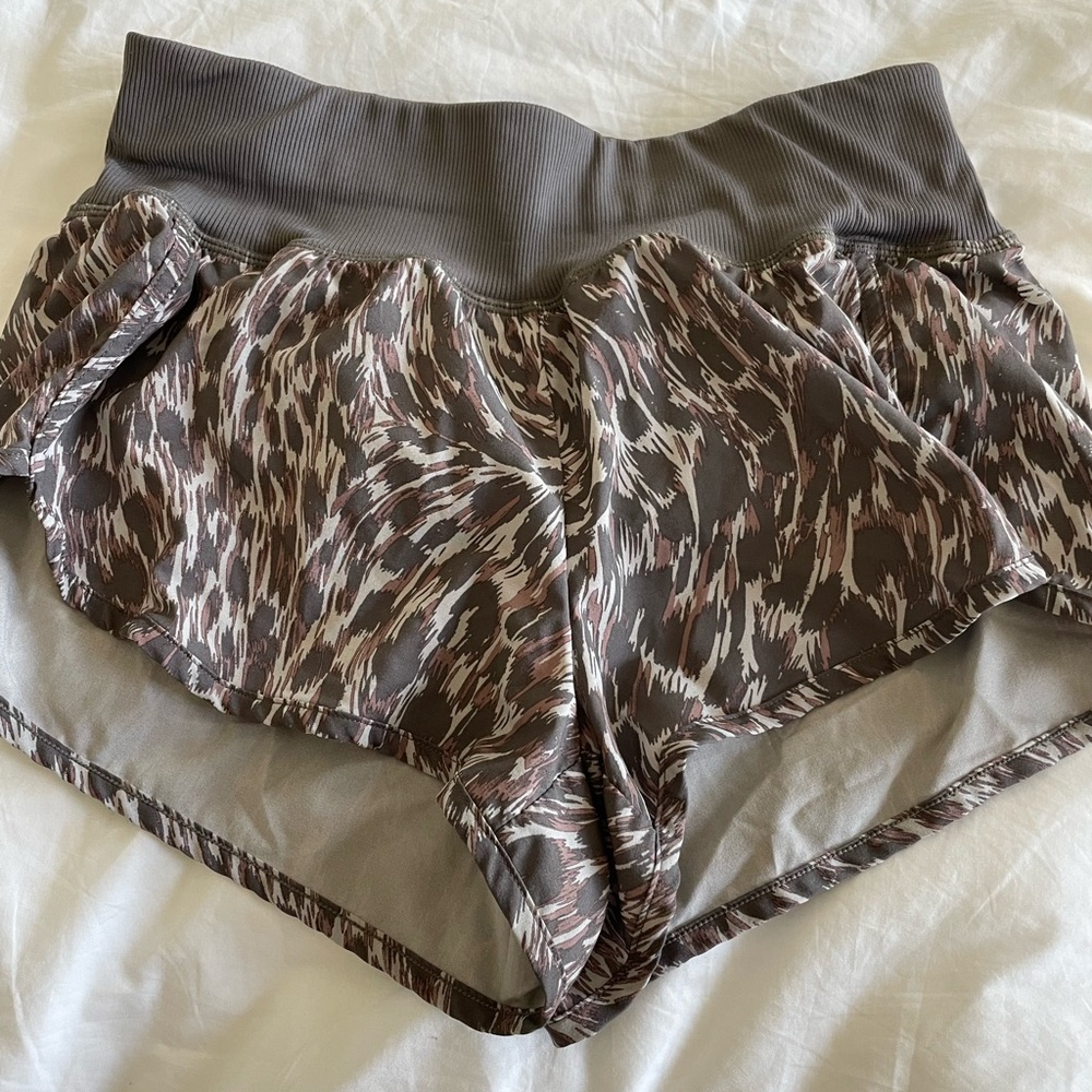 Zella Athletic Shorts